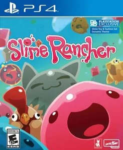 Comprar Slime Rancher para PS4 - PSNCLICK Digitales Latinoamérica
